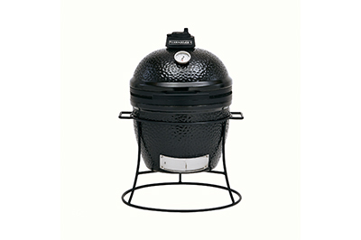 Kamado Joe Jr. Black