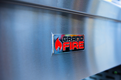 Grandfire Parts