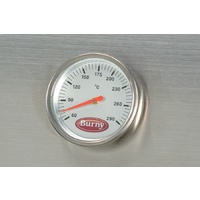 Burny Sizzler Thermometer