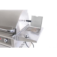 Single Side burner for Grandfire Deluxe Series