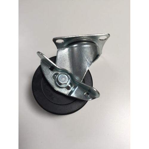 Caster for Tom Tom & Premier BBQ