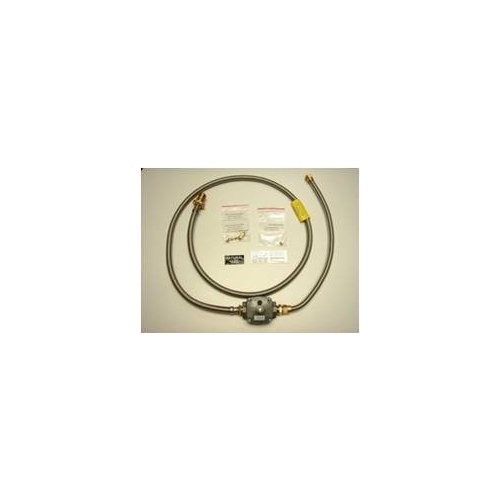 Natural Gas Conversion Kit for Premier 27"