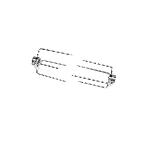 Rotisserie Forks (A pair)