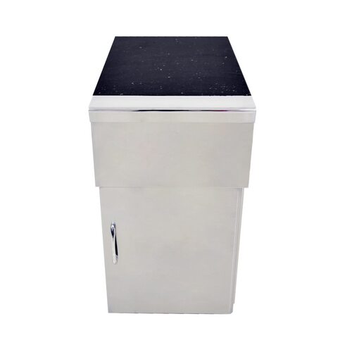 Deluxe Single Cabinet