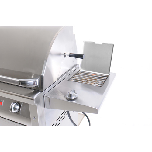 Single Side burner for Grandfire Classic Series