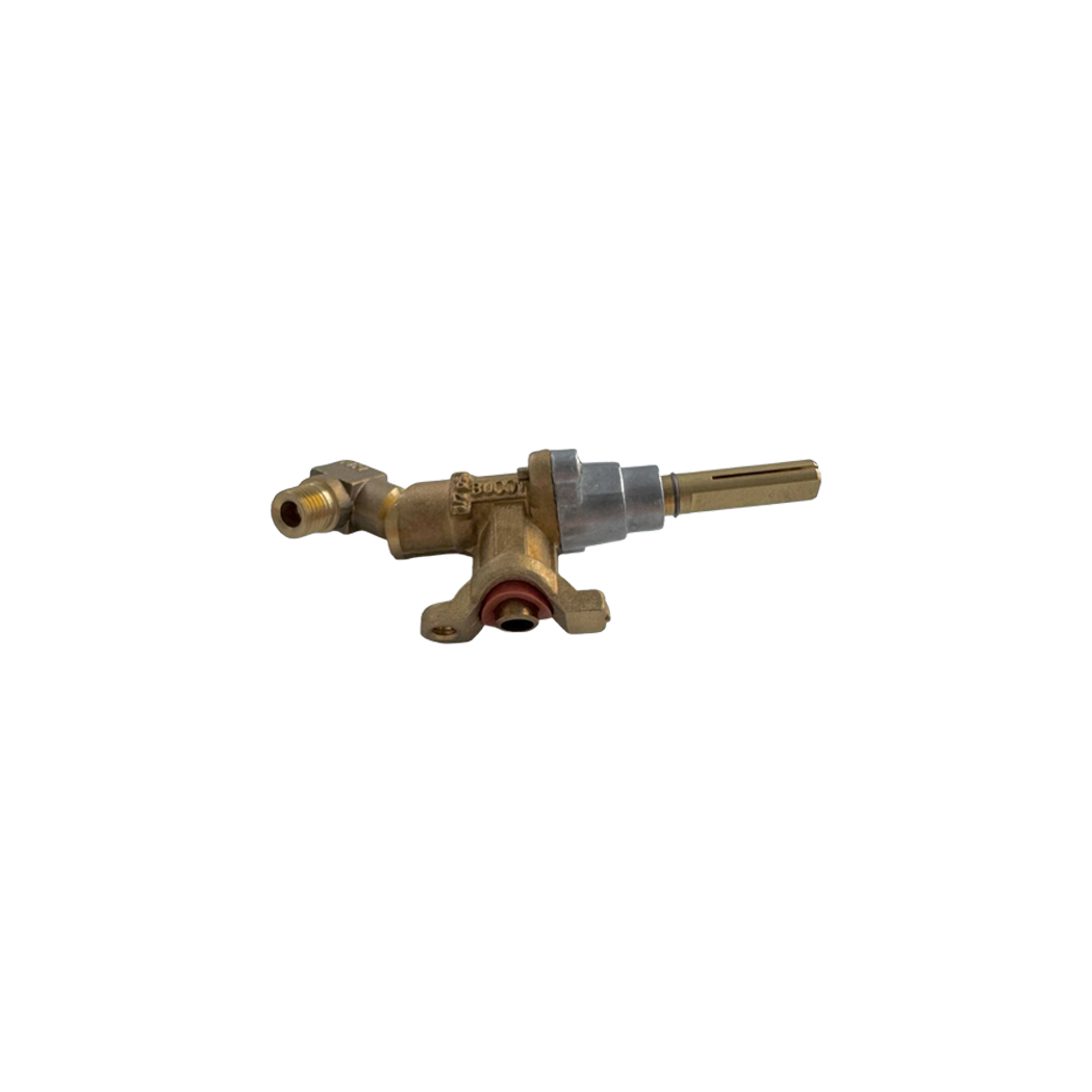 Gas Valve | Buffalo Grand Canyon | Smoker Box
