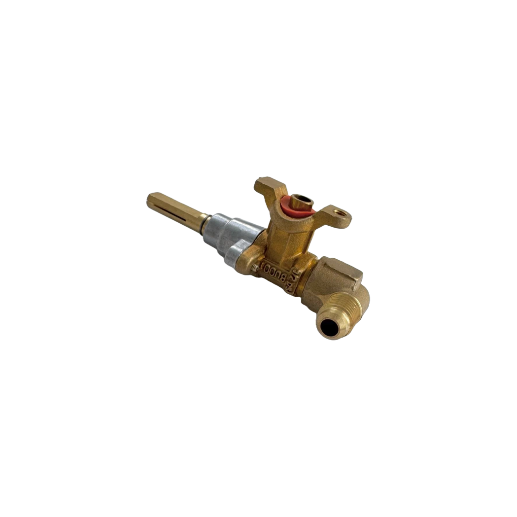 Gas Valve | Buffalo Grand Canyon | Back Burner + Double Side Burner
