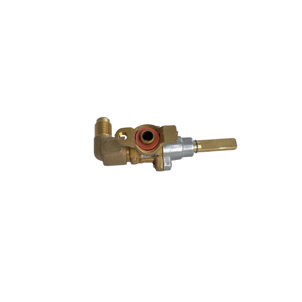 Gas Valve | Buffalo Grand Canyon | Back Burner + Double Side Burner