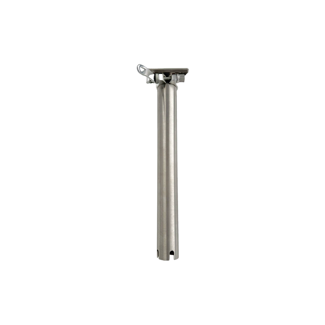 Fishing Rod Holder Stand | Marine Gas BBQ