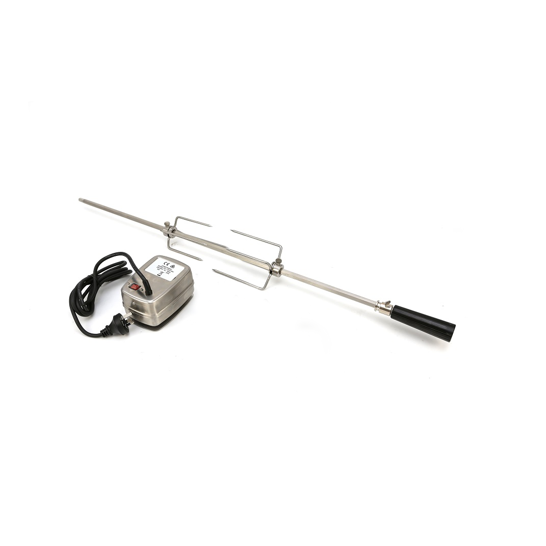 Rotisserie Kit | Classic 32'' Gas BBQ
