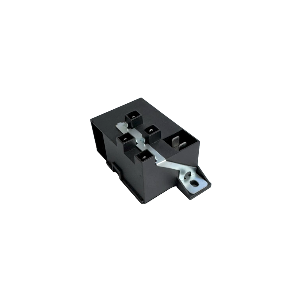 4 Spark Ignition Box | Buffalo Grand Canyon