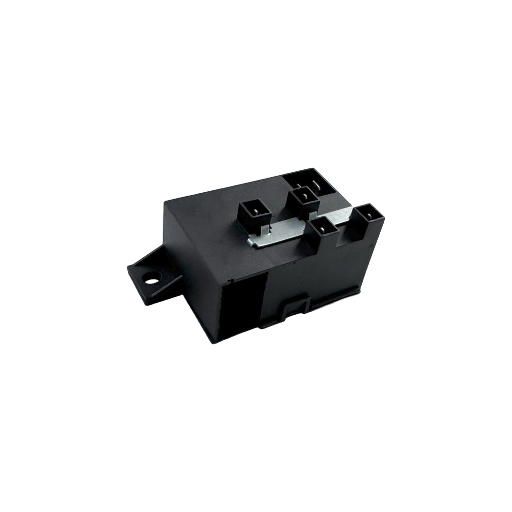 4 Spark Ignition Box | Buffalo Grand Canyon
