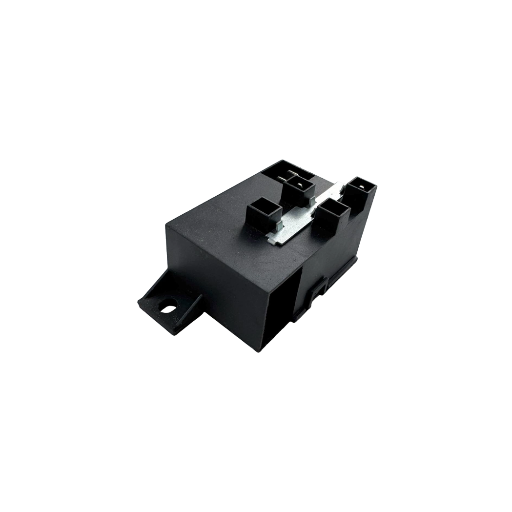 2 Spark Ignition Box | Buffalo Grand Canyon