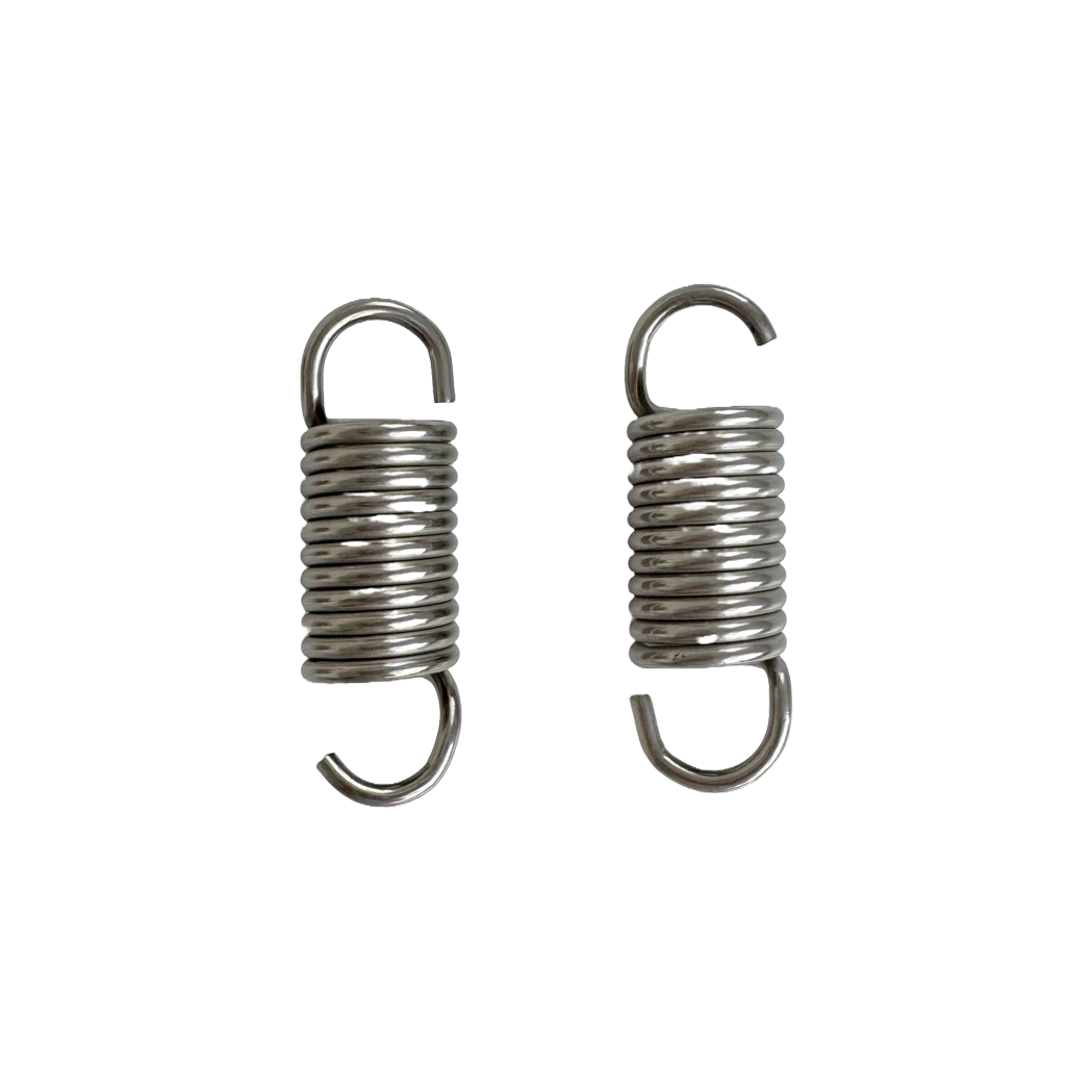Hood Springs [Set of 2] | Grandfire Kamado 18''
