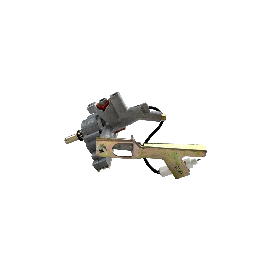 Gas Valve | Buffalo Premier 27" + 30" | Main Burner
