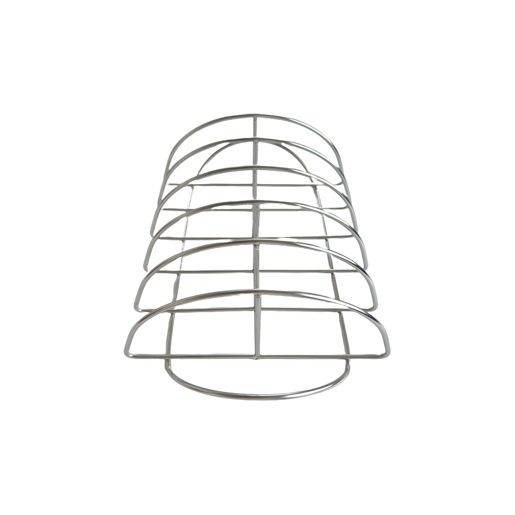 Rib Rack | Grandfire Kamado