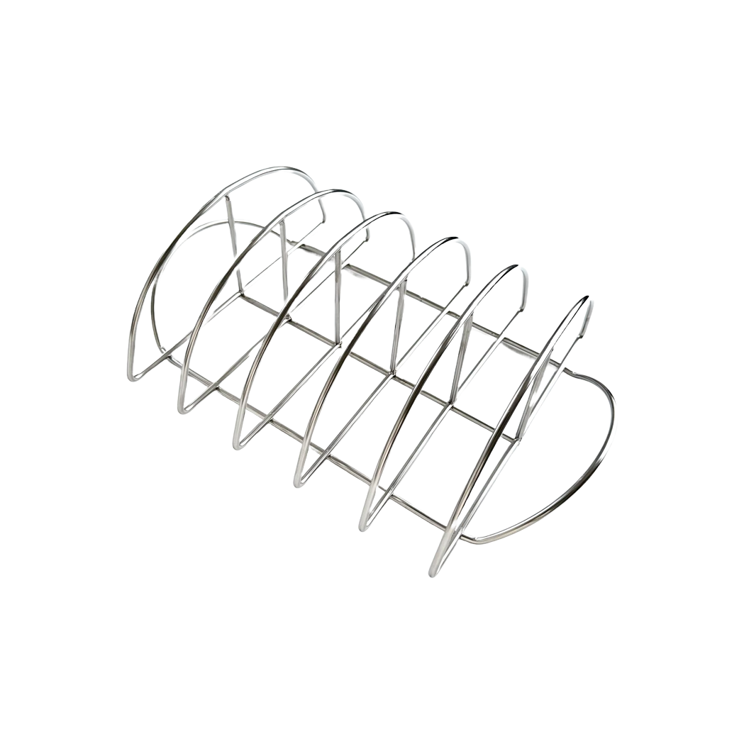 Rib Rack | Grandfire Kamado
