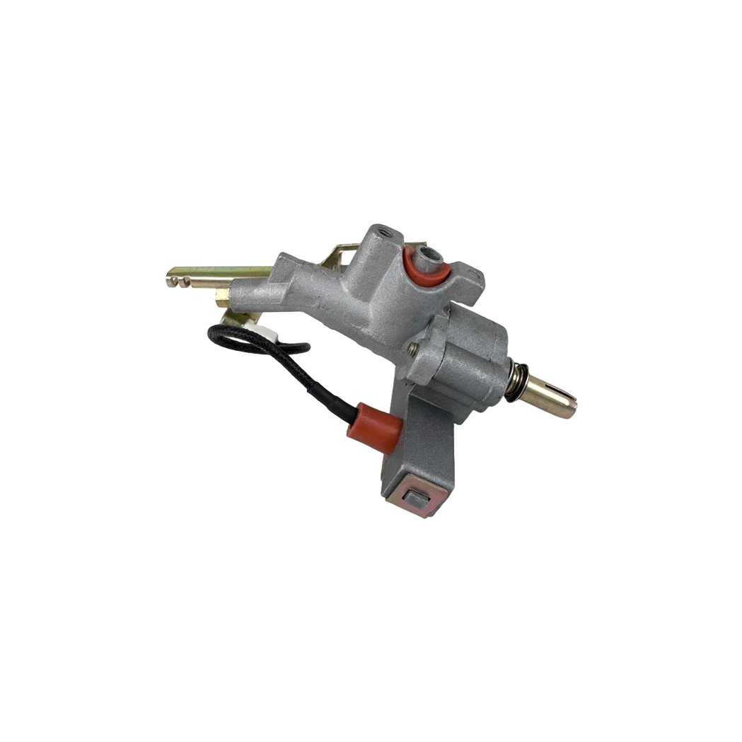 Gas Valve | Buffalo Tomtom | Main Burner