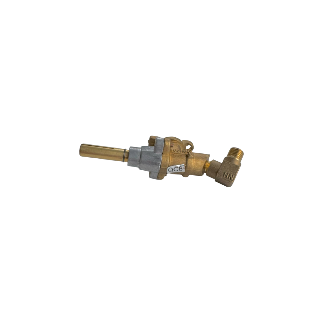 Gas Valve | Buffalo Grand Canyon | Smoker Box