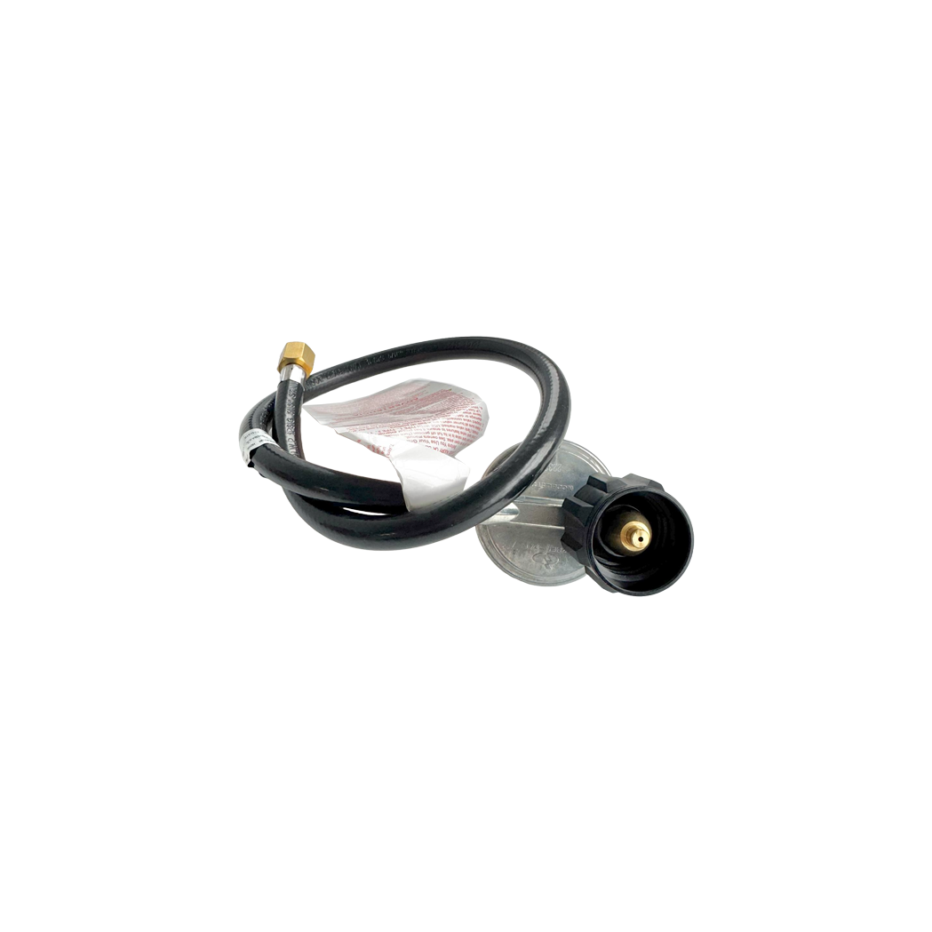 2KG Regulator | QCC