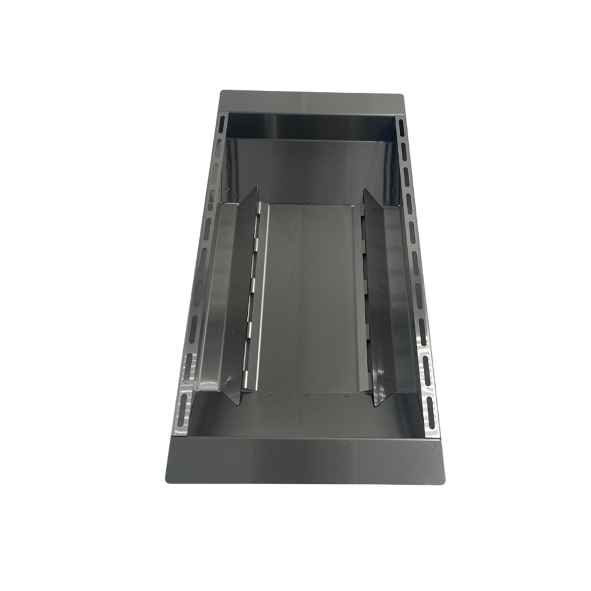 Grandfire Charcoal Tray – Classic BBQ Range