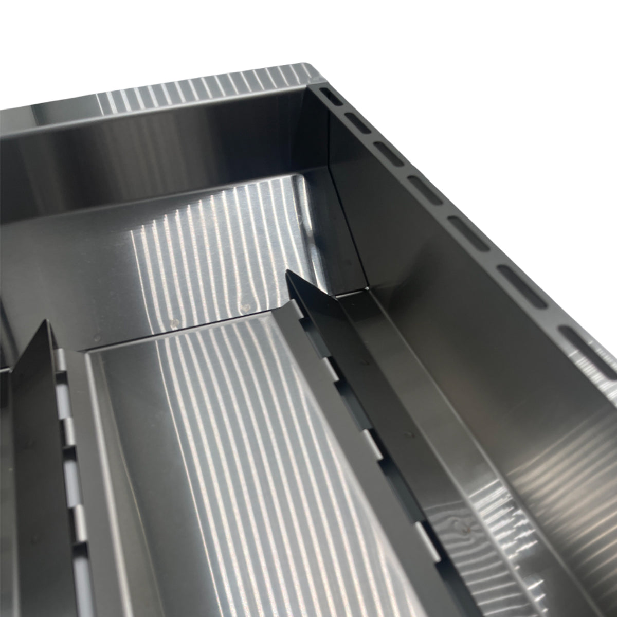 Grandfire Charcoal Tray – Classic BBQ Range