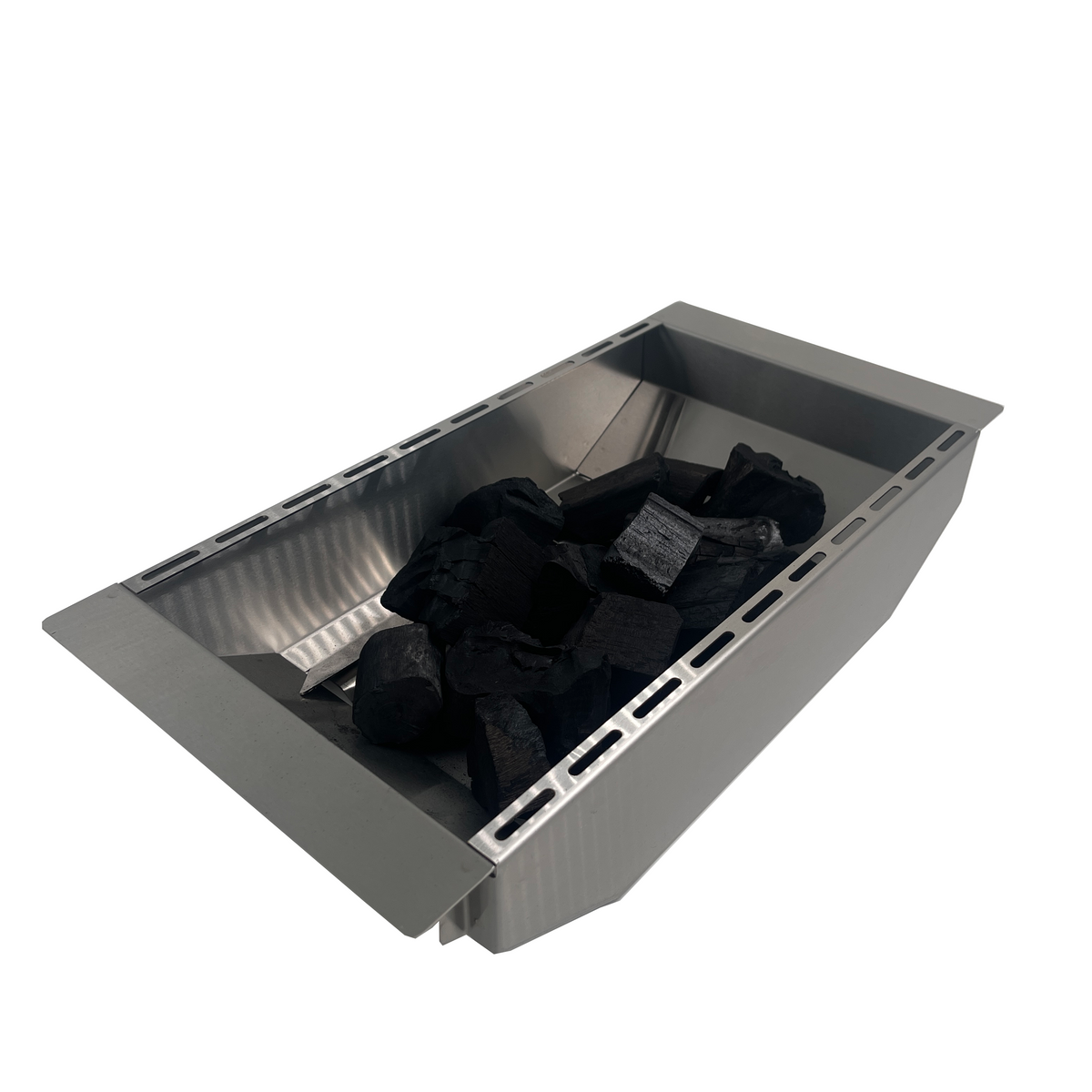 Grandfire Charcoal Tray – Classic BBQ Range
