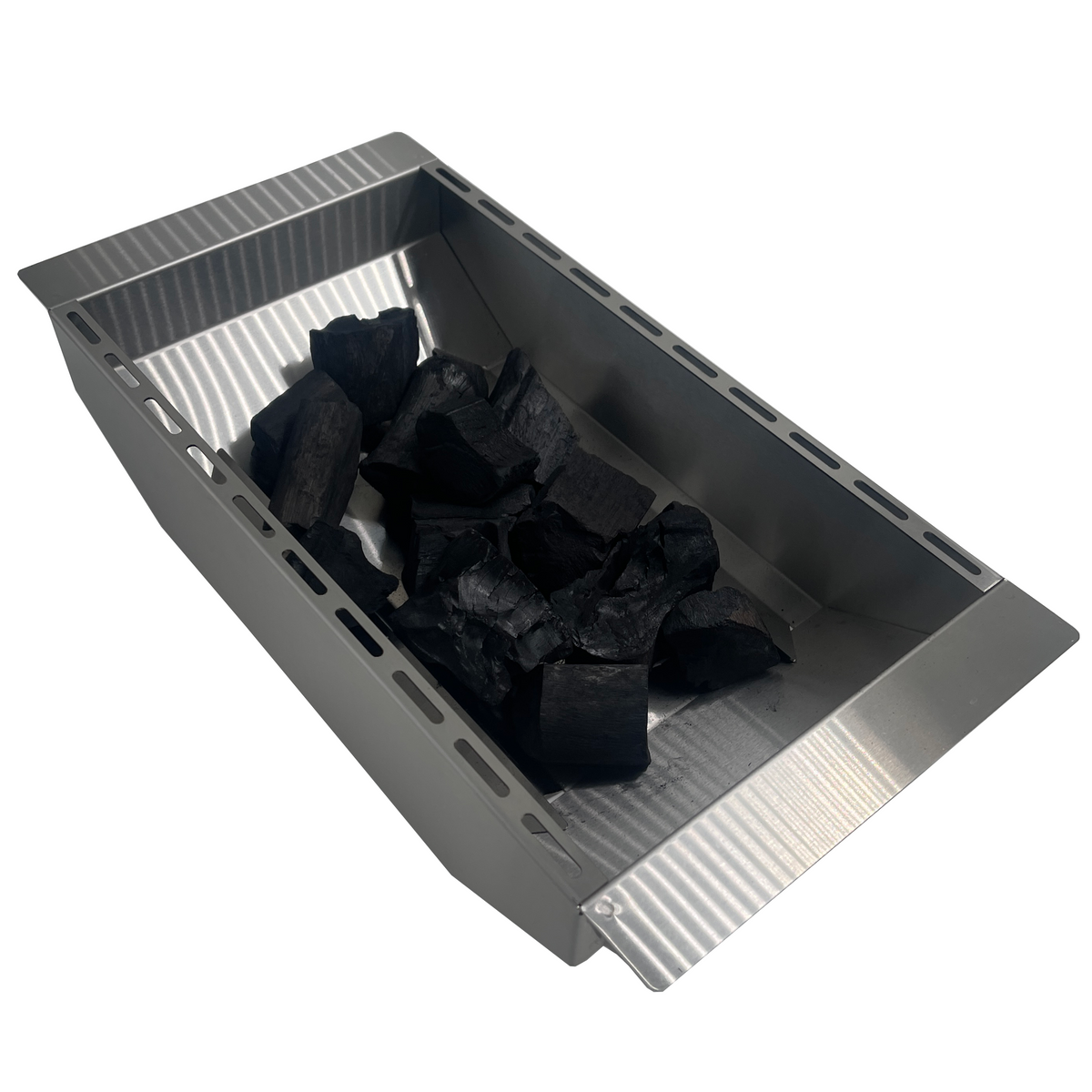Grandfire Charcoal Tray – Classic BBQ Range