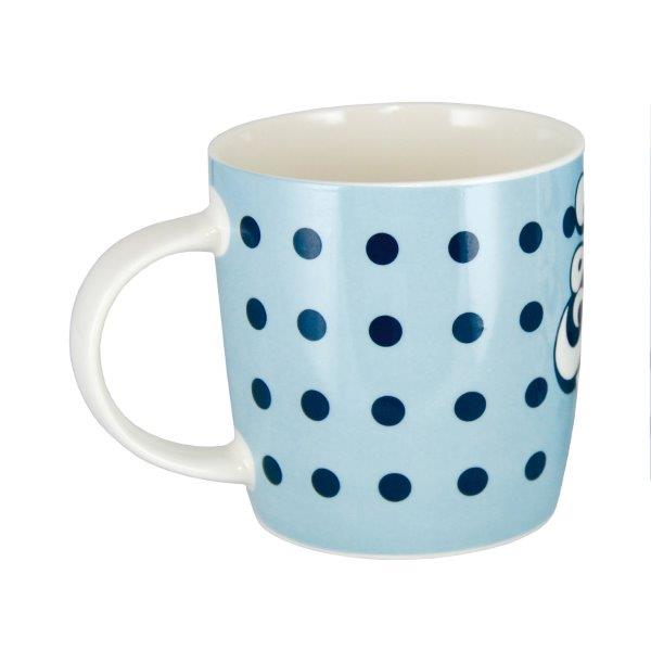VW BEETLE COFFEE MUG 370ml in Gift Box – LOVE THAT BUG