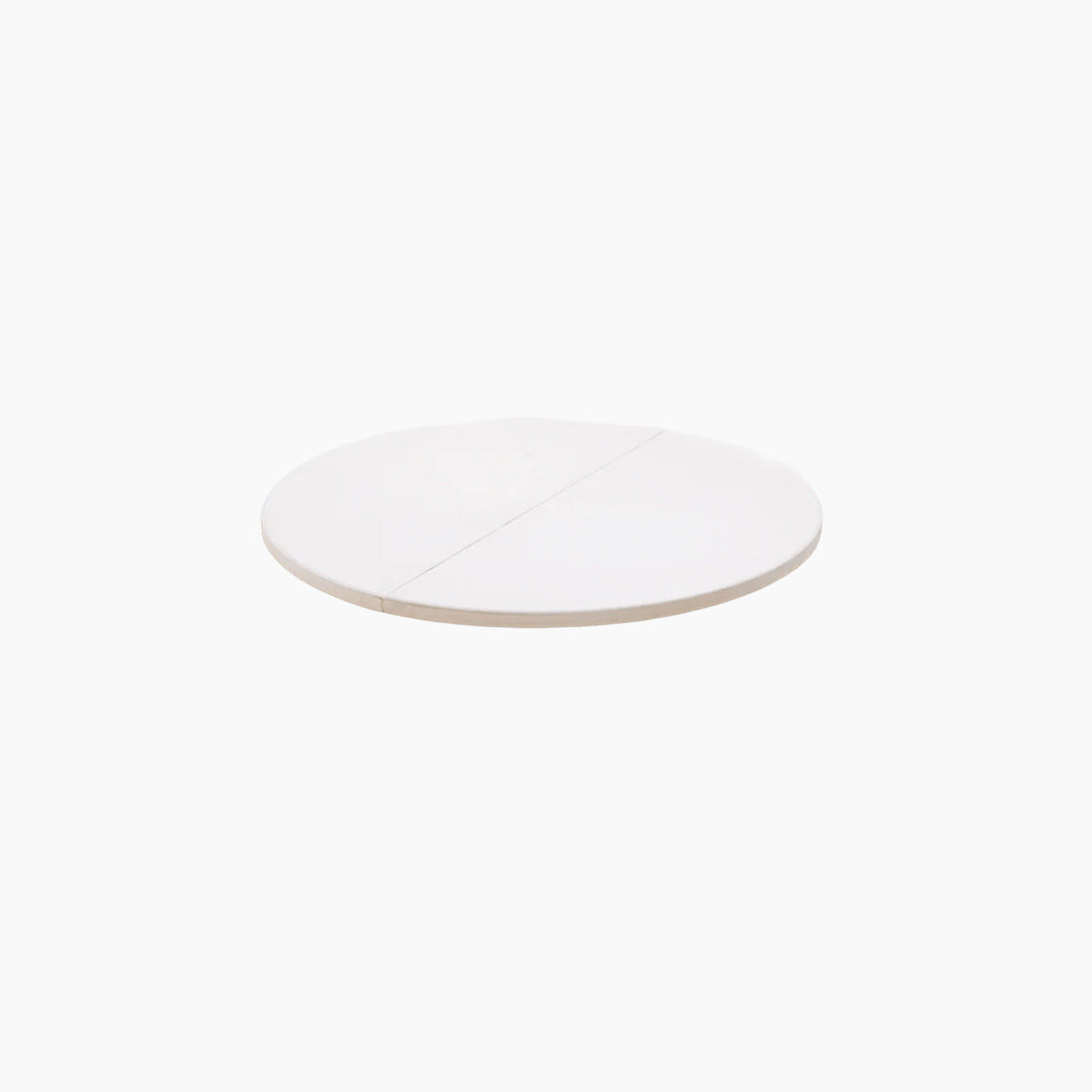 Kamado BigJoe Half Moon Deflector Plate [Set of 2]