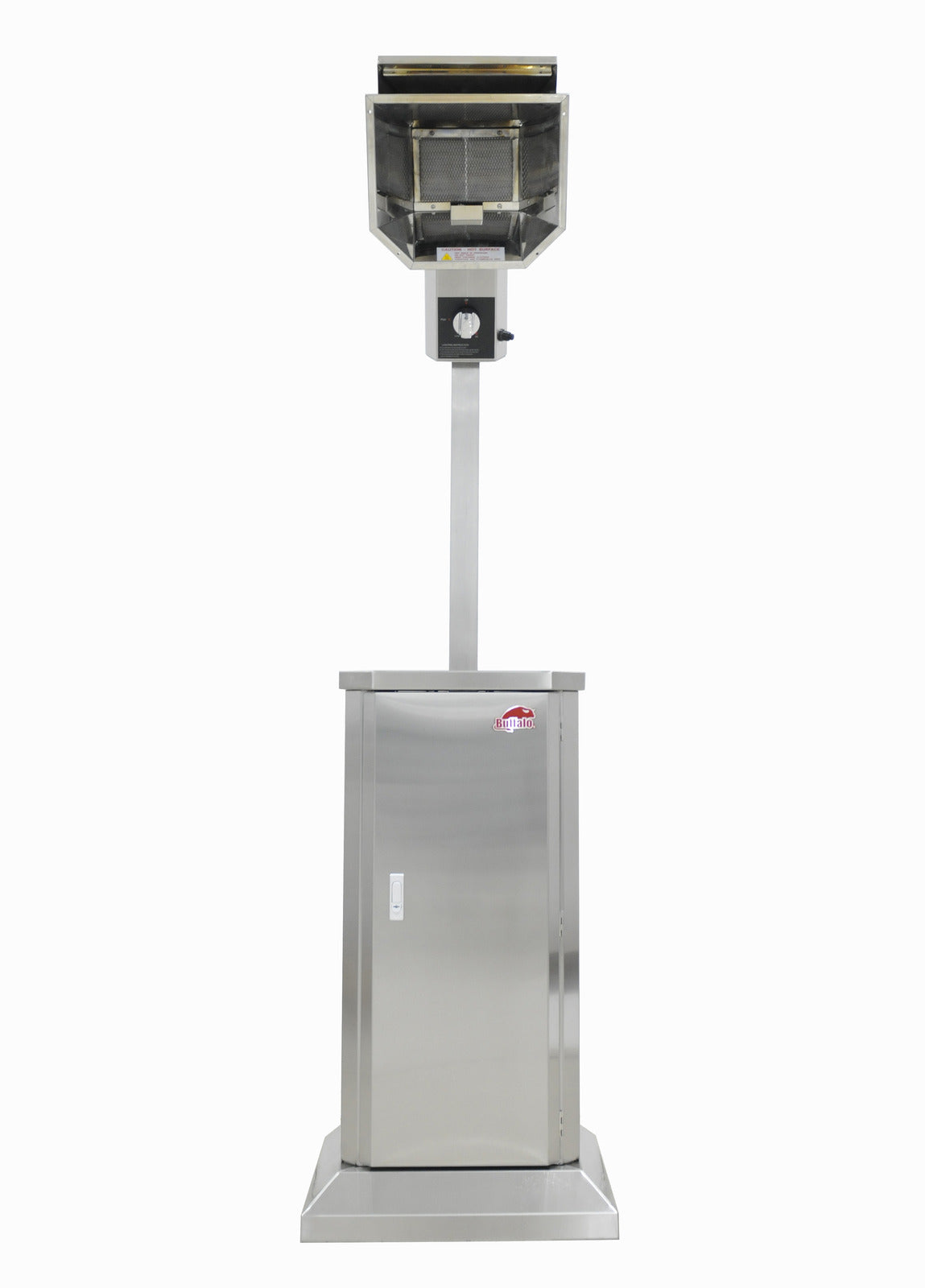 Knob | Patio Heaters