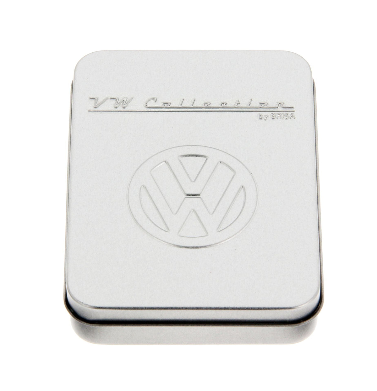 VW T1 Bus Pocket Knife with Gift Tin – Red