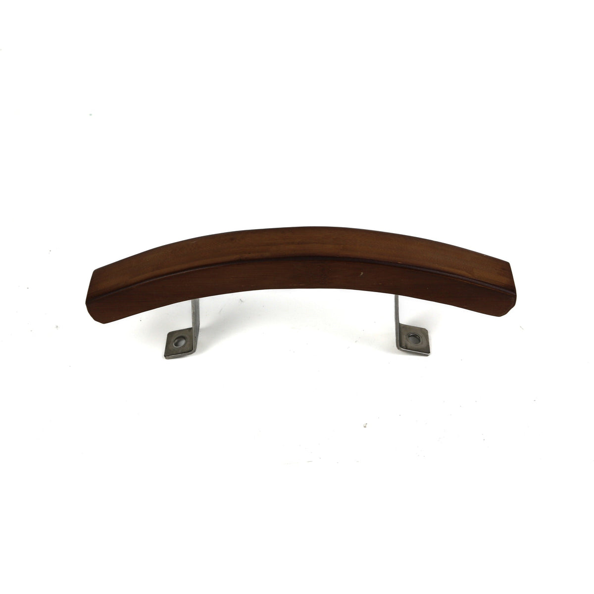 Part Bamboo Handle With Brackets