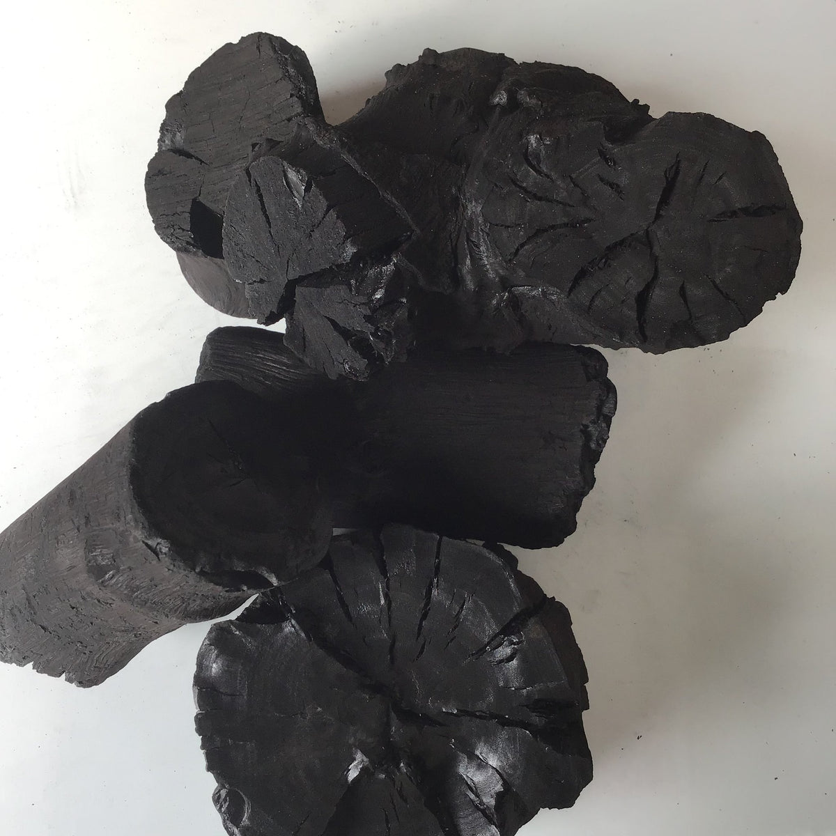 Dragon-eye Lump Charcoal 10kg