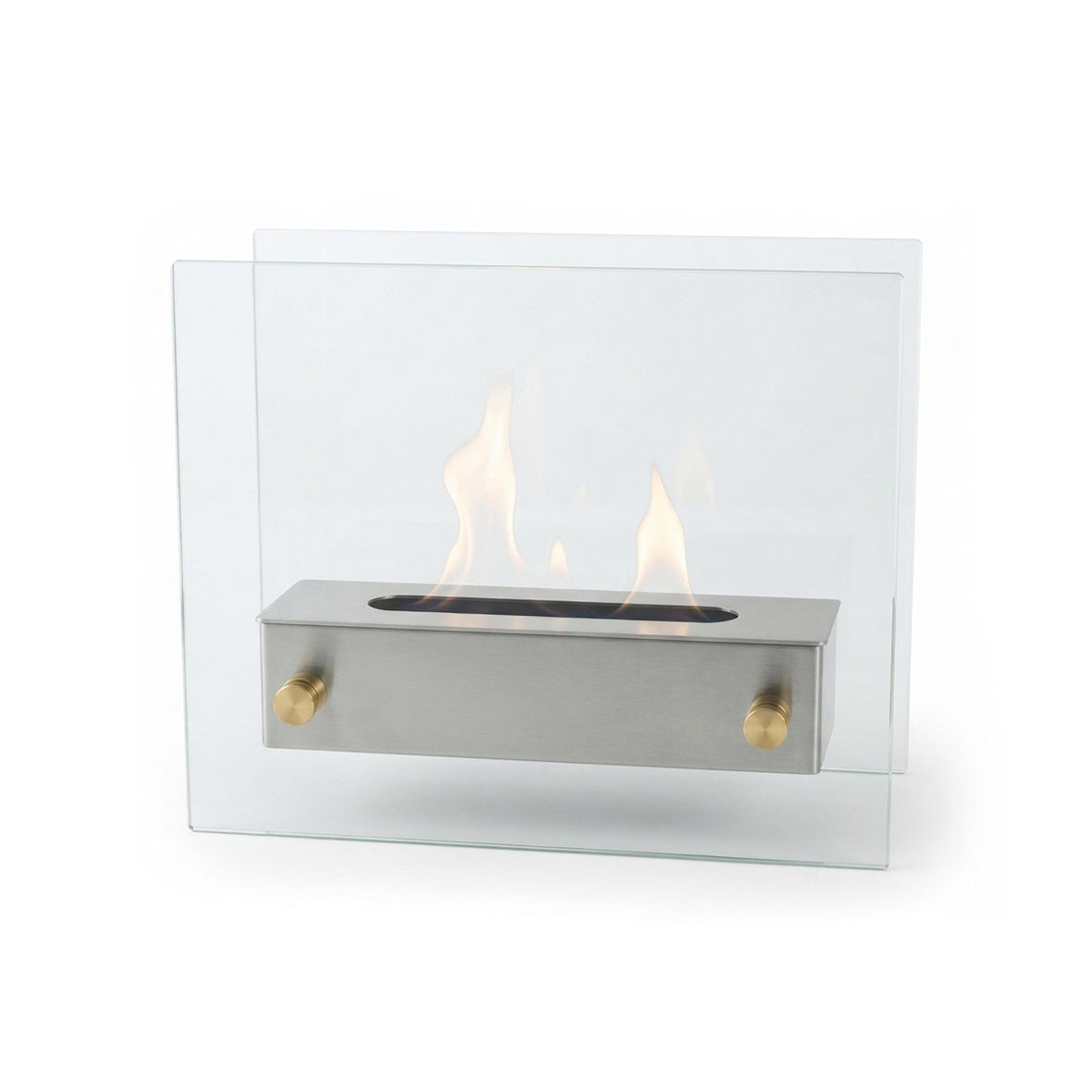 Opononi Fireplace