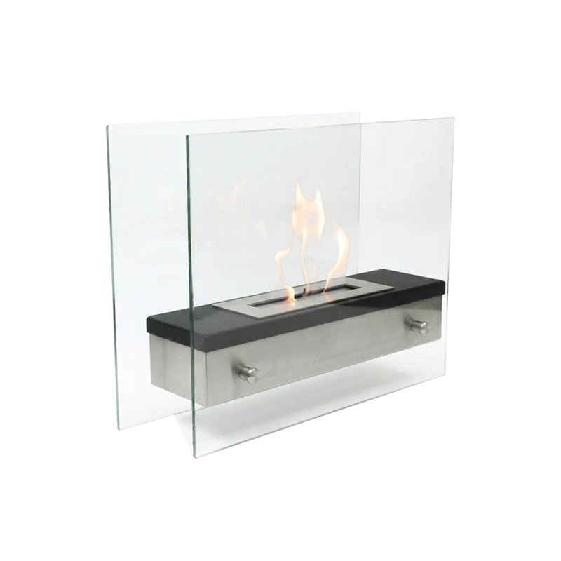 Mahia Fireplace