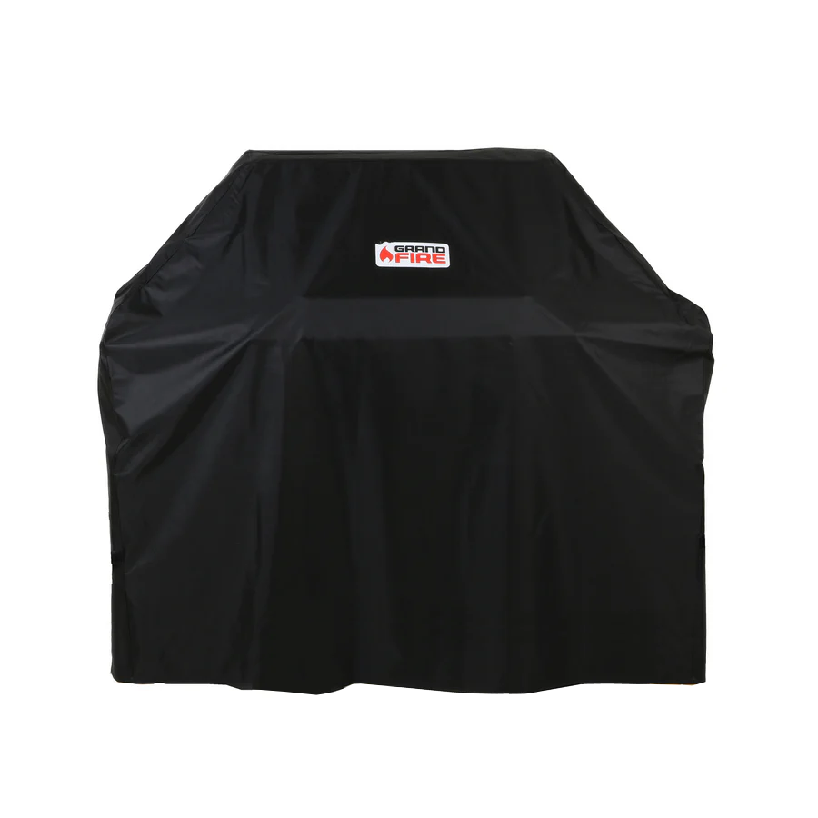 Full Cover | Deluxe 42'' Gas BBQ