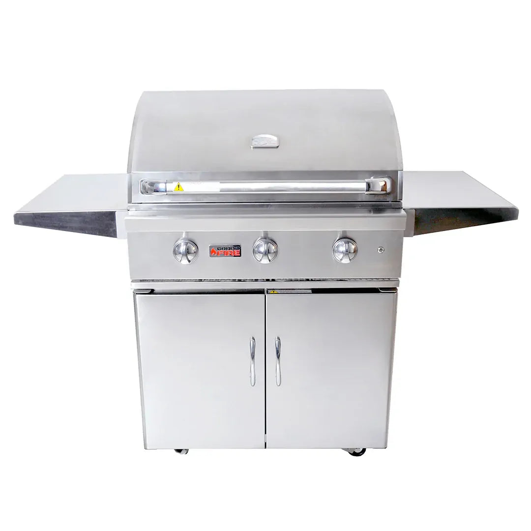 Trim Kit | Classic 32" Gas BBQ