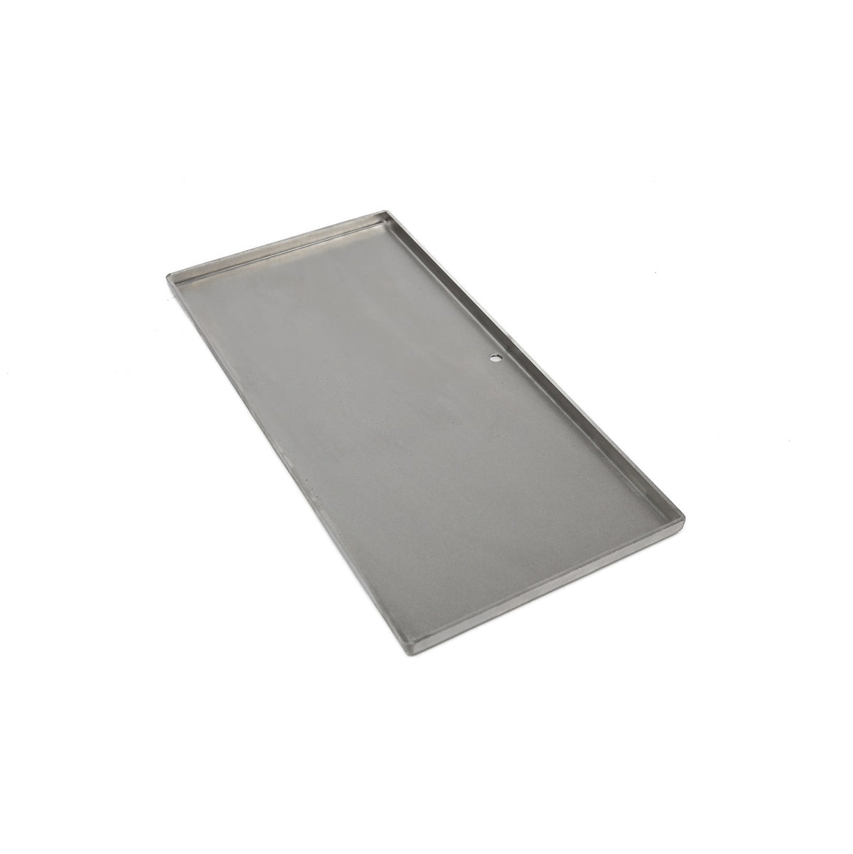 Hotplate | Buffalo Tomtom 26" | 395mm x 203mm