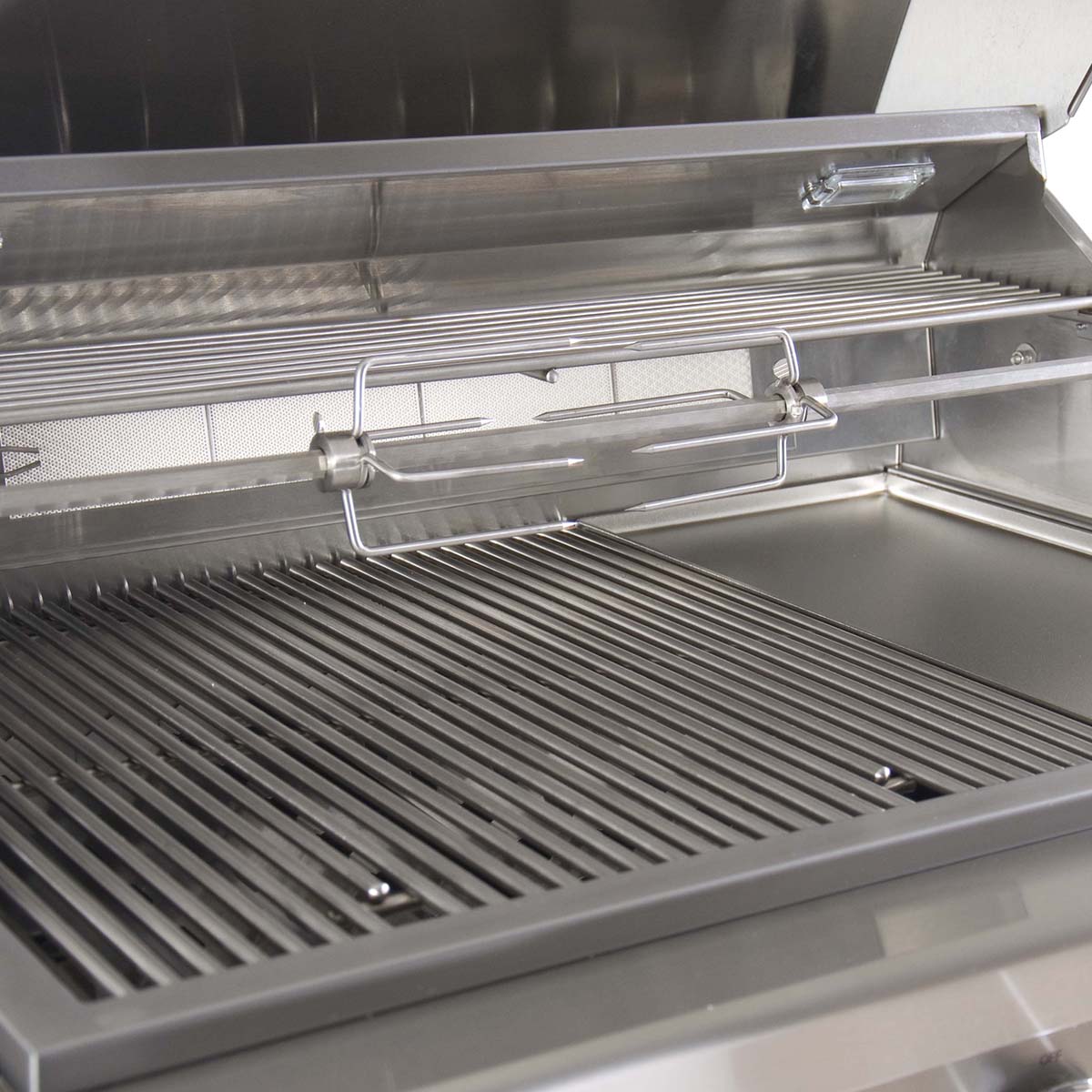 Rotisserie Kit for Classic 32″