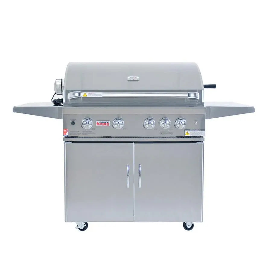 Natural Gas Conversion Kit | Classic 38'' Gas BBQ