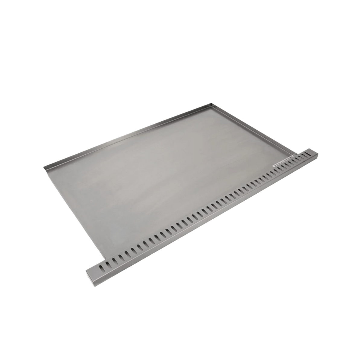 Grease Tray | Classic 38" Gas BBQ