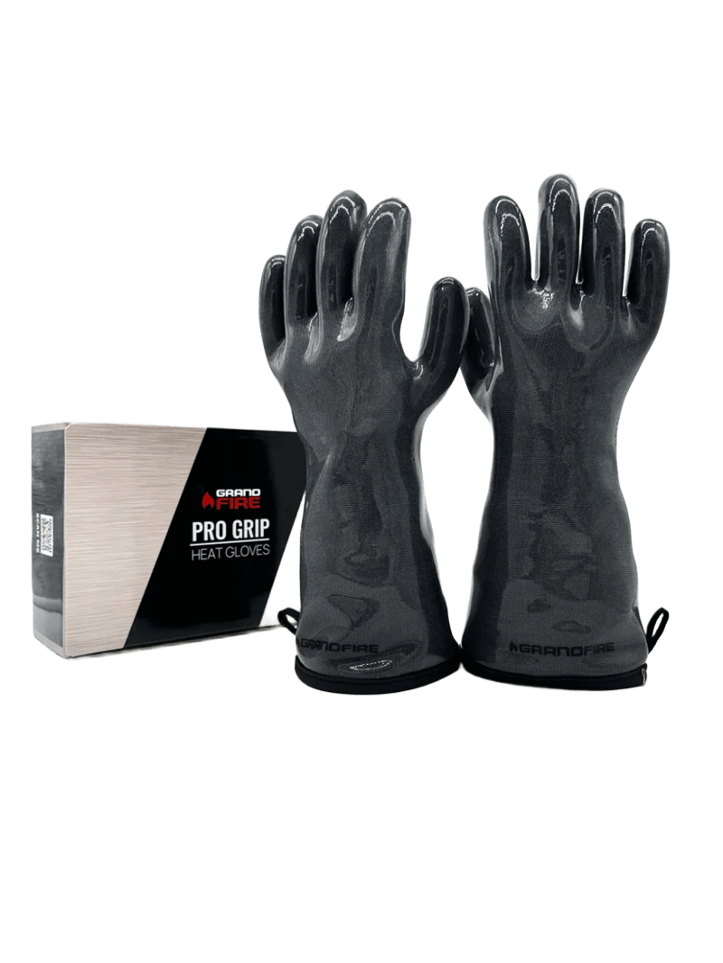 Pro Grip Heat Gloves