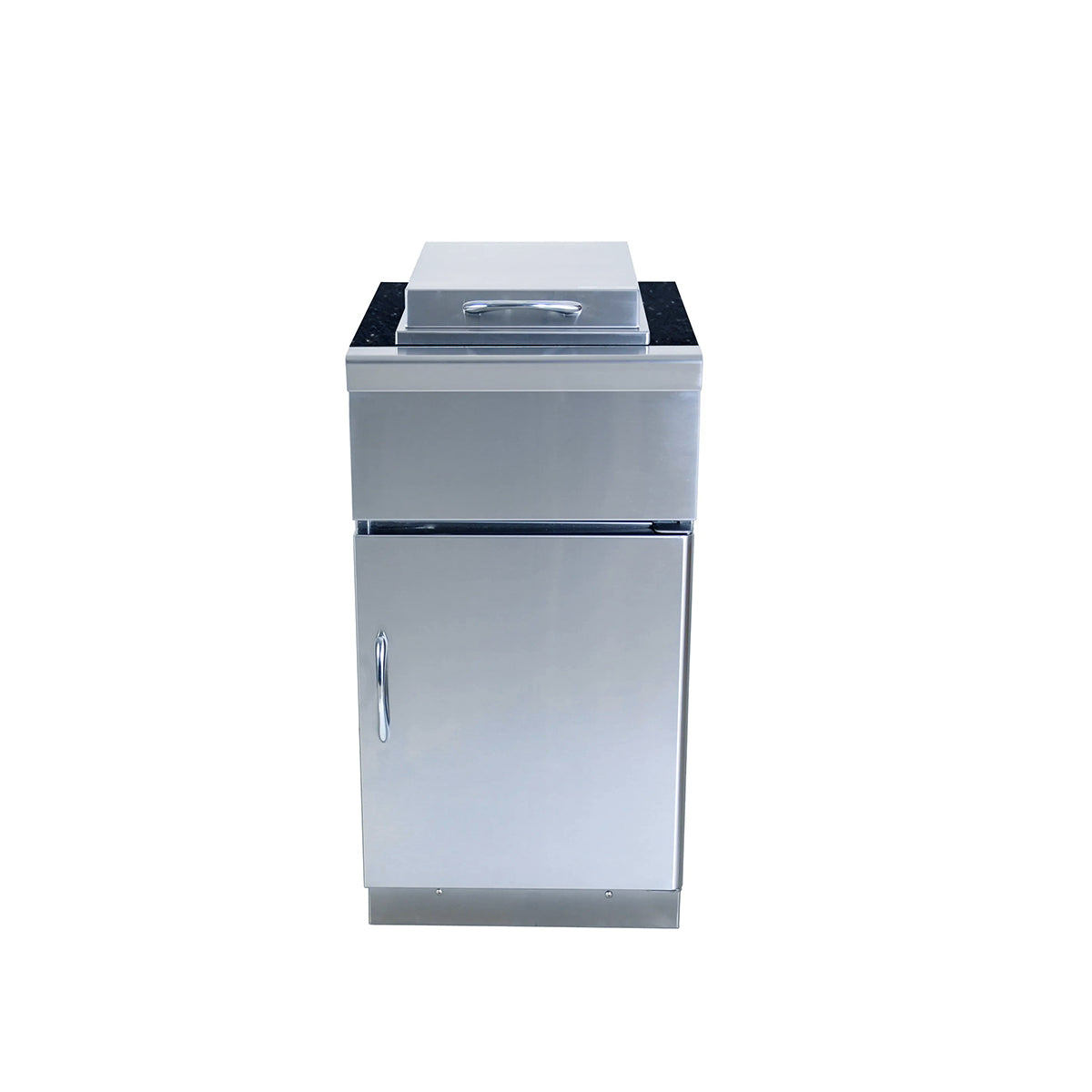 Single Side Burner Module | Classic Series