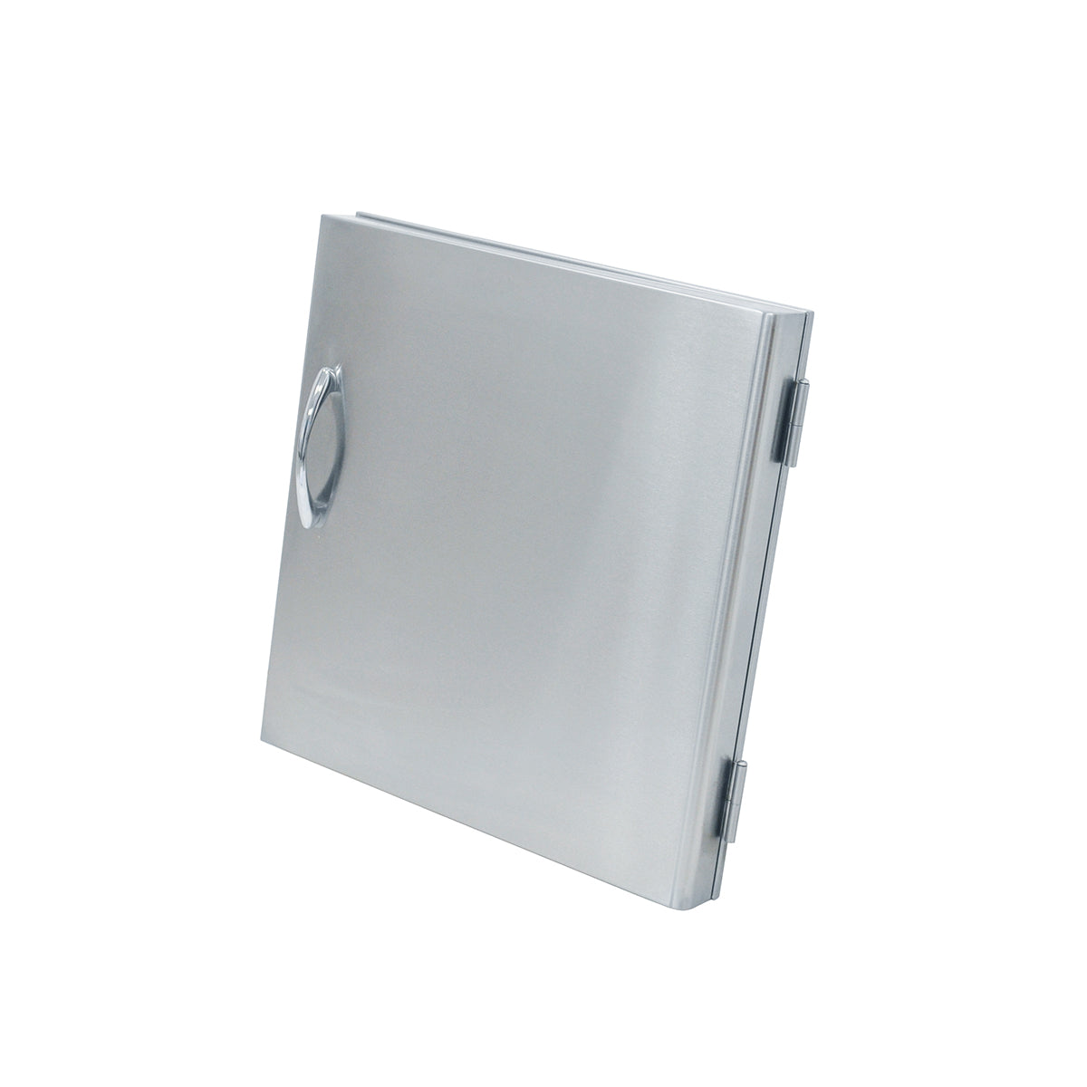 Single Vertical Door