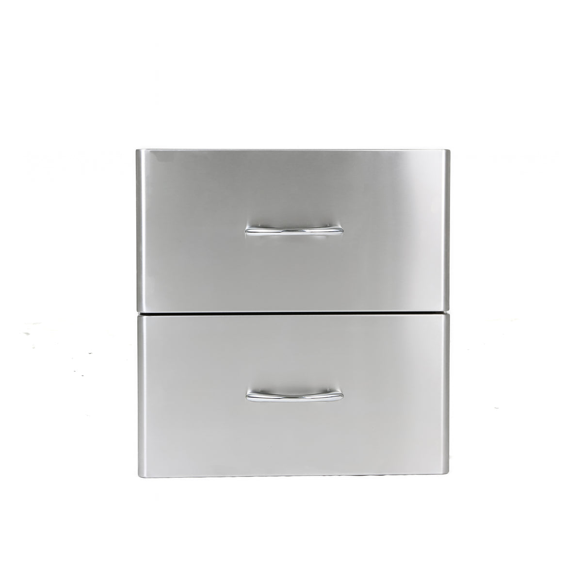 Double Drawer Unit [For In-Build]