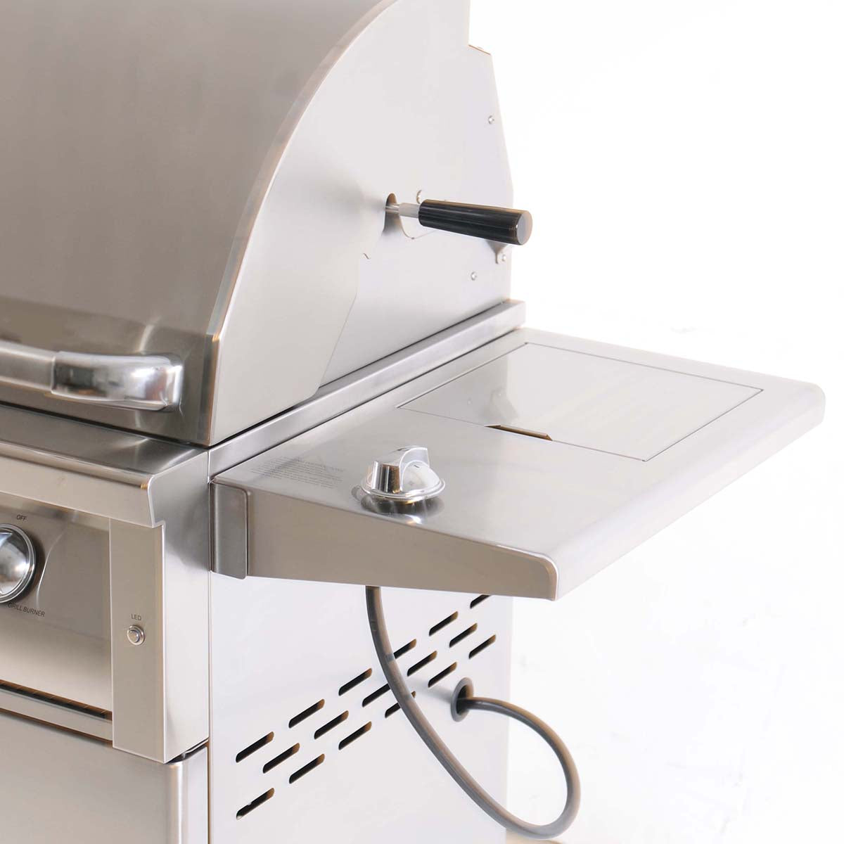 Single Side Burner For Grandfire Classic Series
