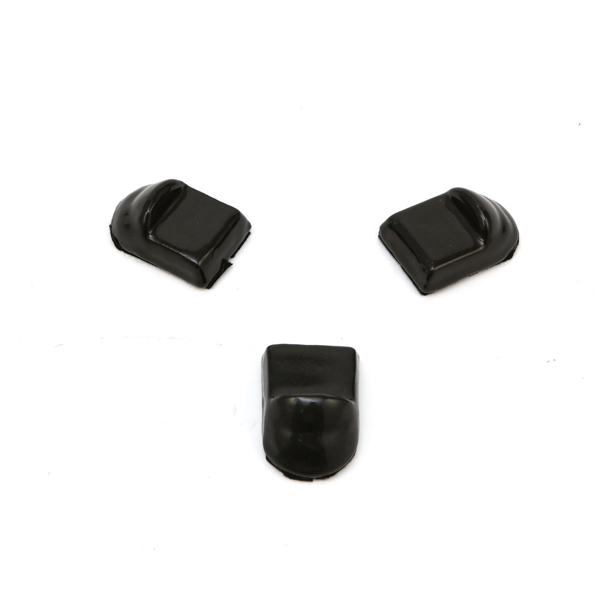 Ceramic Feet [Set of 3] | Grandfire Kamado 18''