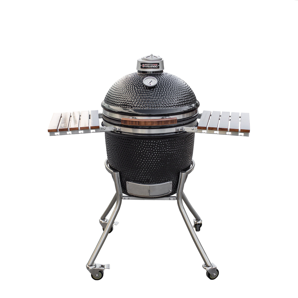 Full Cover | Grandfire Kamado 18'' on Cart