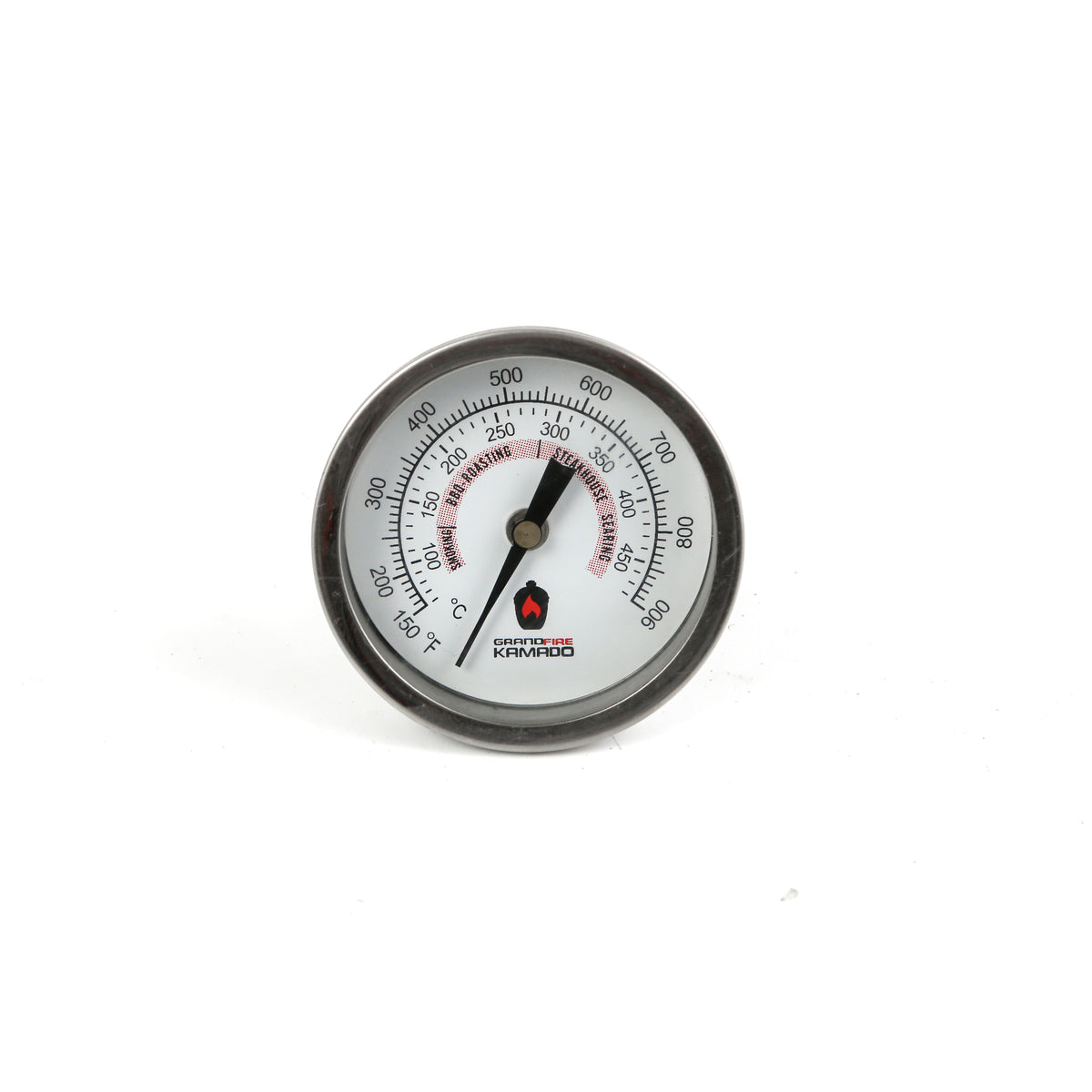 Temperature Gauge | Grandfire Kamado 18''